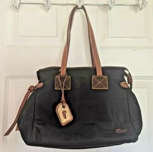 Dooney and & Bourke Black Purse / Handbag